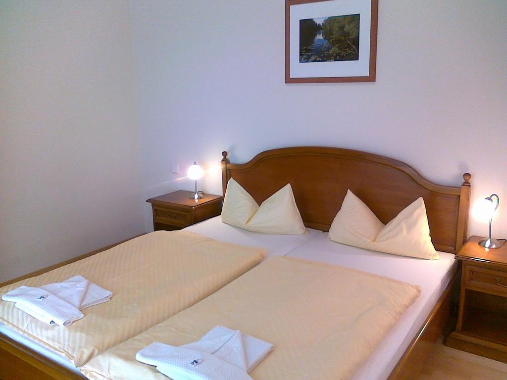 Villa Jasmin - Ferienwohnung 7 Херингсдорф Екстериор снимка